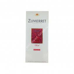 Сигареты Zumerret Red Compact Оптом