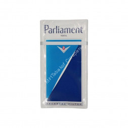 Сигареты Парламент (Parliament) Classic 100s Оригинал США Микс