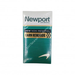 Сигареты Newport Non-Menthol Оригинал США Оптом