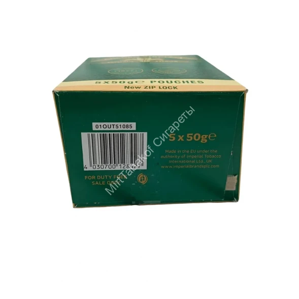 Развесной табак Golden Virginia The Original 50 г Оптом