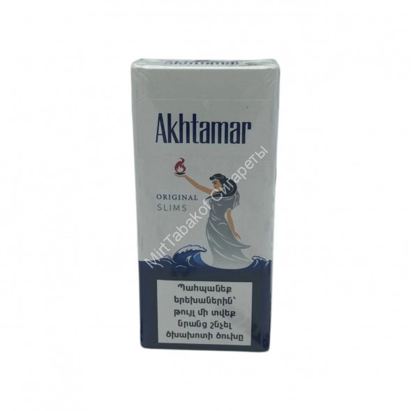 Сигареты Akhtamar Original оптом