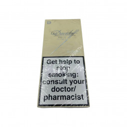 Сигареты Davidoff Gold Slims Микс