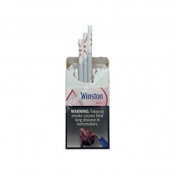 Сигареты Winst0n XSpression Red Mix Микс