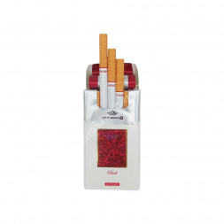 Сигареты Zumerret Red Compact Микс