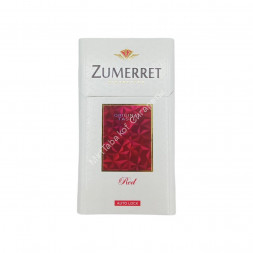 Сигареты Zumerret Red Compact Микс