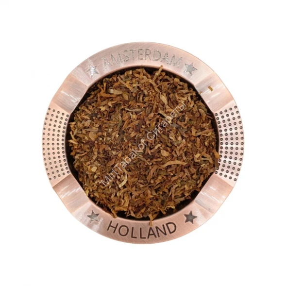 Иранский табак для самокруток и гильз "Италия" 100 г