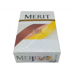 Сигареты Merit США Оптом