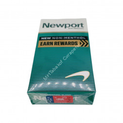 Сигареты Newport Non-Menthol Оригинал США Микс