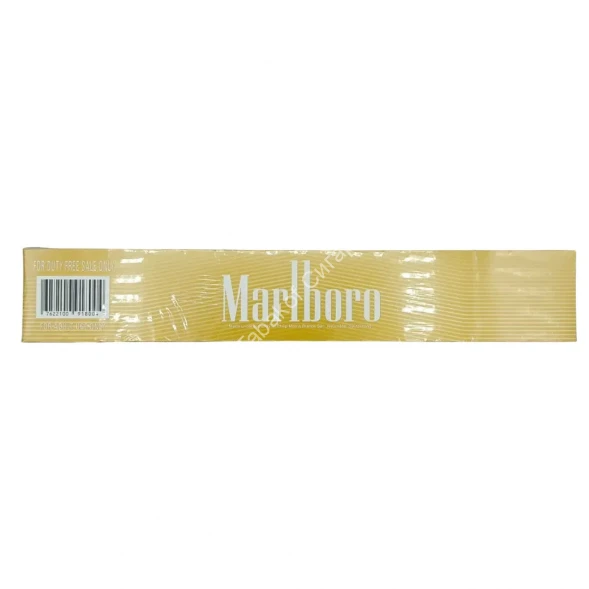 Сигареты Marlboro Gold King Size оптом