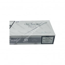 Сигареты Davidoff White Slims Оптом