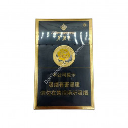 Китайские сигареты Furongwang оптом  