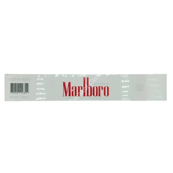 Сигареты Marlboro Red King Size оптом