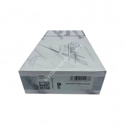 Сигареты Davidoff White Slims Микс