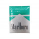 Сигареты Мальборо (Marlboro) 72 mm Menthol Оригинал США Оптом