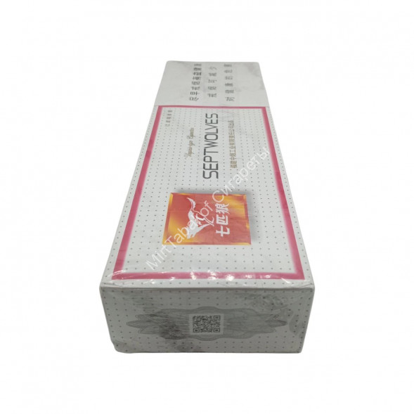 Сигареты Septwolves Оригинал Китай Оптом