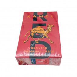 Сигареты Кэмел (Camel) Genuine Original Taste Оригинал США Микс