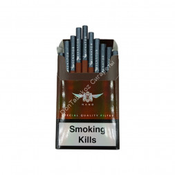 Сигареты Senator Coffee (Сенатор Кофе) nano оптом