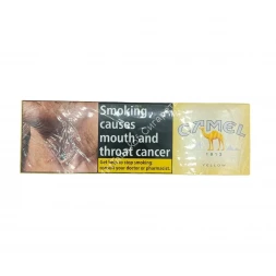 Сигареты Camel Yellow King Size оптом