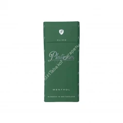 Сигареты Platinum Seven Mentol Slims микс
