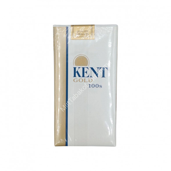 Сигареты Кент (Kent) Gold 100s США Оптом