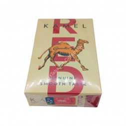 Сигареты Кэмел (Camel) Smooth Taste Оригинал США Оптом