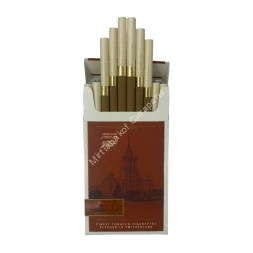 Сигареты Platinum Seven Chocolate Super Slim микс