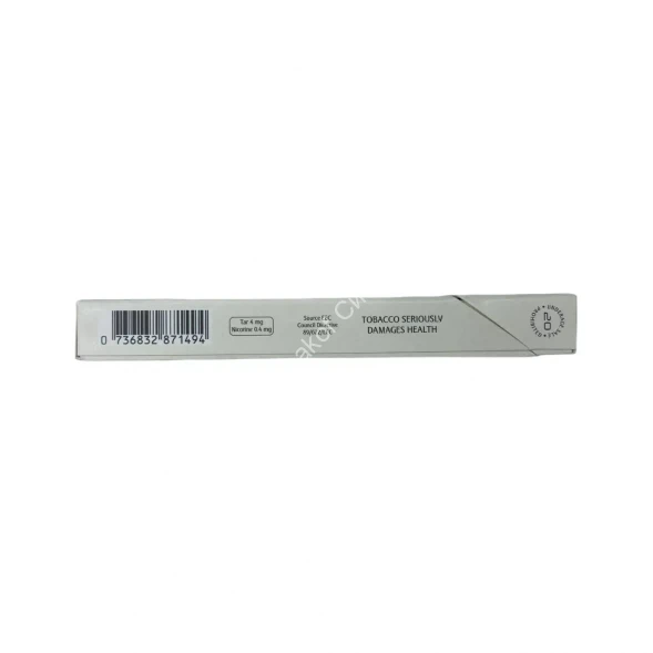 Сигареты Platinum Seven Chocolate Super Slim микс