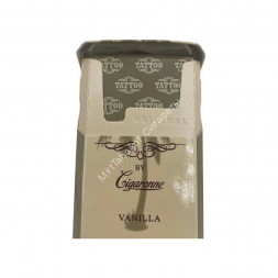 Сигареты TATTOO by Cigaronne Vanilla Slim Оптом