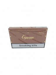 Сигареты Cigaronne Big Boss XL Filter Микс 