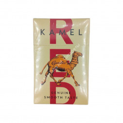 Сигареты Кэмел (Camel) Smooth Taste Оригинал США Микс