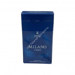 Сигареты Милано (Milano) Vero Микс