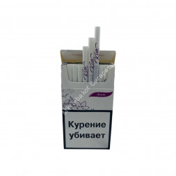 Сигареты Kiss Dream SuperSlims Микс