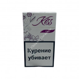Сигареты Kiss Dream SuperSlims Микс