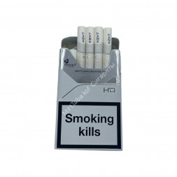 Сигареты Кент (Kent) Taste + Silver King Size Оптом