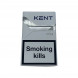 Сигареты Кент (Kent) Taste + Silver King Size Оптом