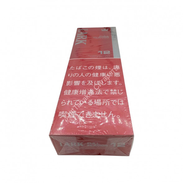 Сигареты Lark Оригинал Япония Микс