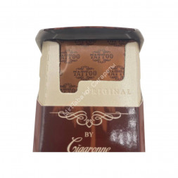 Сигареты TATTOO by Cigaronne Chocolate Slim Оптом