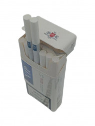 Сигареты VIP Blue V3 Slims Микс