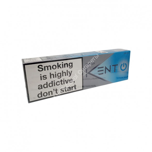 Сигареты Кент (Kent) 6 Duty Free Оптом