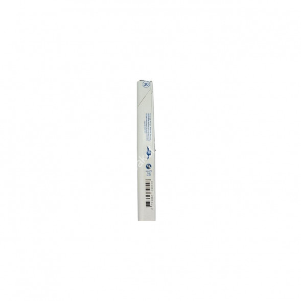 Сигареты Senator Super Slims Blue Оригинал Оптом