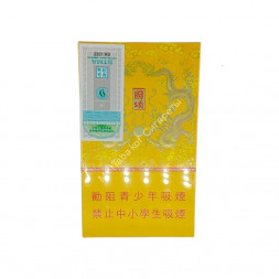 Китайские сигареты Tianzi (Тяньцзи) оптом