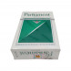 Сигареты Парламент (Parliament) Classic Green Menthol Оригинал США Микс