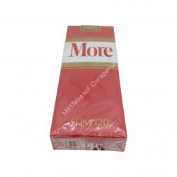 Сигареты More США Оптом