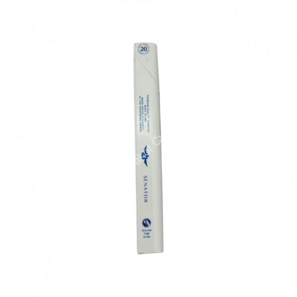 Сигареты Senator Super Slims Blue Оригинал Микс