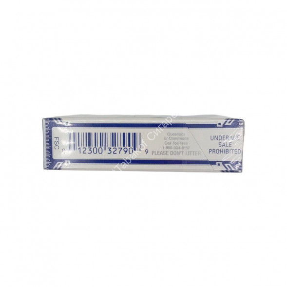 Сигареты Кэмел (Camel) Turkish Silver Classic Оригинал США Оптом