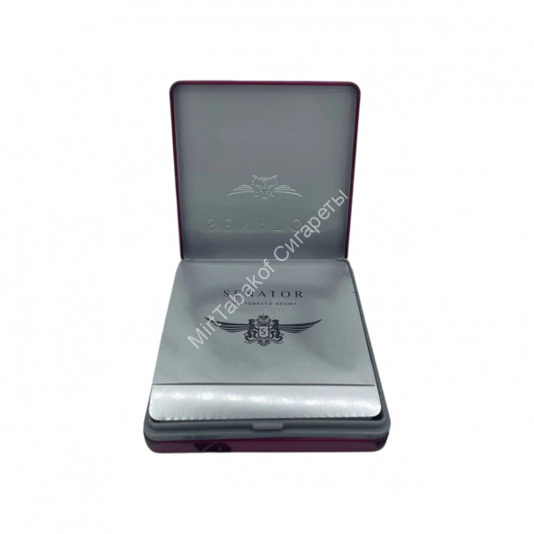 Сигареты Senator Red King Size Оригинал Микс