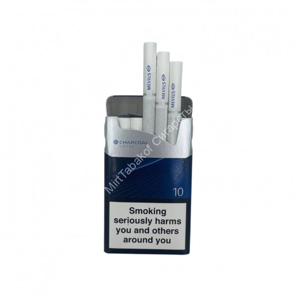 Сигареты Mevius Original Blue Оригинал Оптом