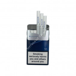 Сигареты Mevius Original Blue Оригинал Микс