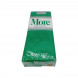 Сигареты More menthol США Микс