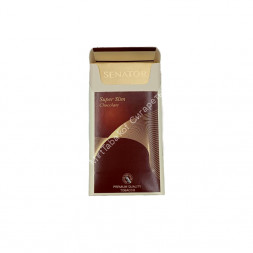 Сигареты Senator Chocolate Superslim (Сенатор Шоколад Суперслим) оптом